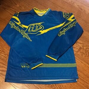 Troy Lee Designs Grand Prix jersey